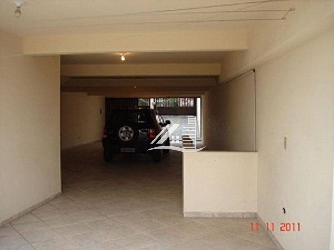 Sobrado à venda com 4 quartos, 364m² - Foto 19