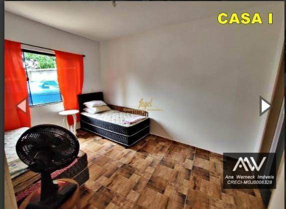 Casa à venda com 3 quartos, 250m² - Foto 6