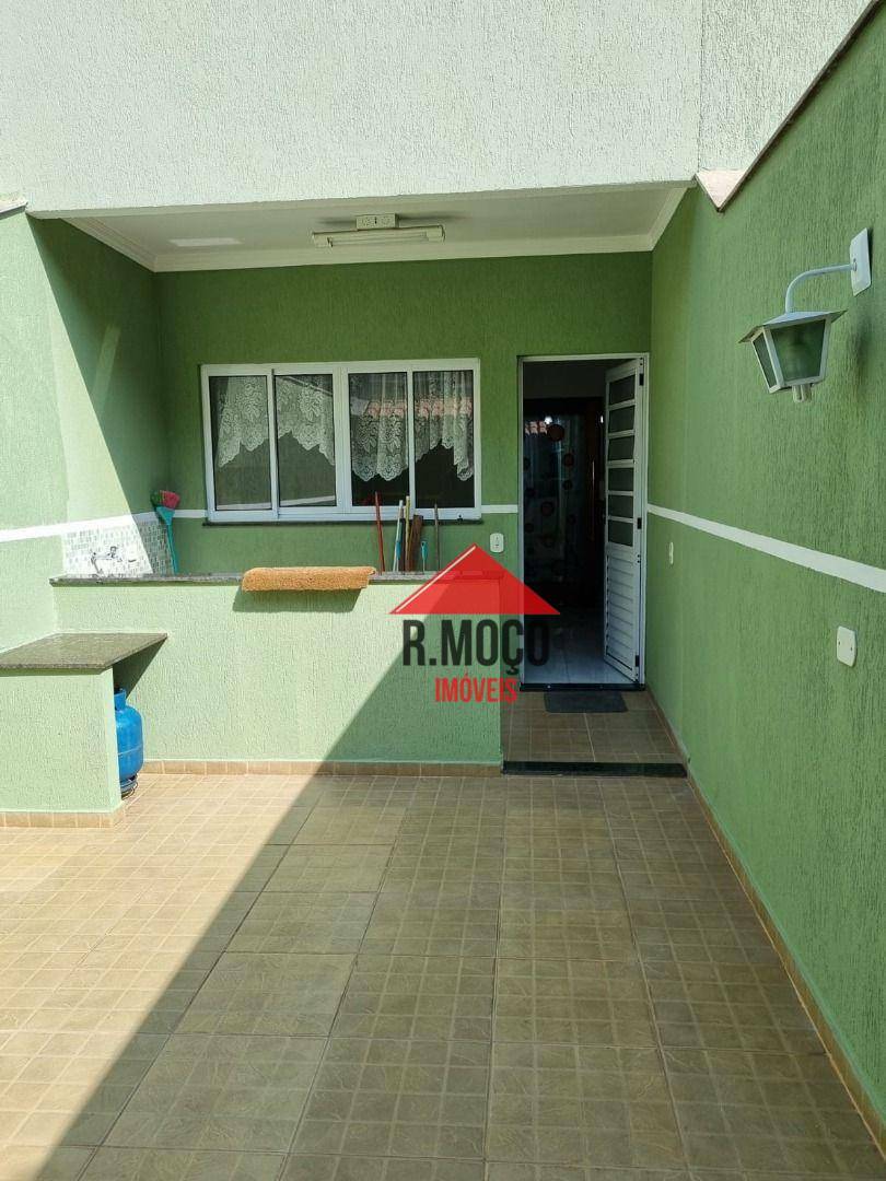 Sobrado à venda com 3 quartos, 180m² - Foto 23