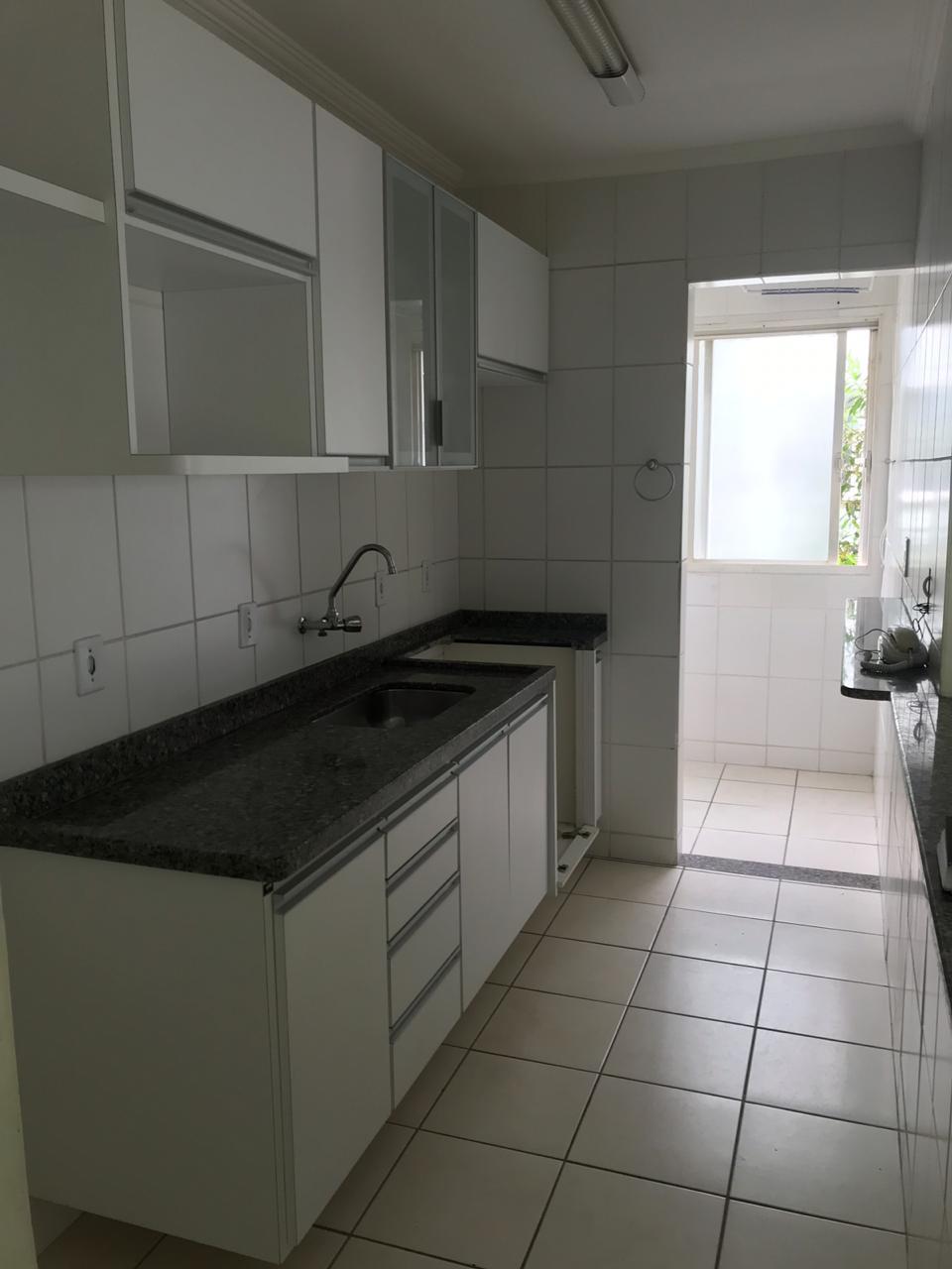 Apartamento à venda com 2 quartos - Foto 3