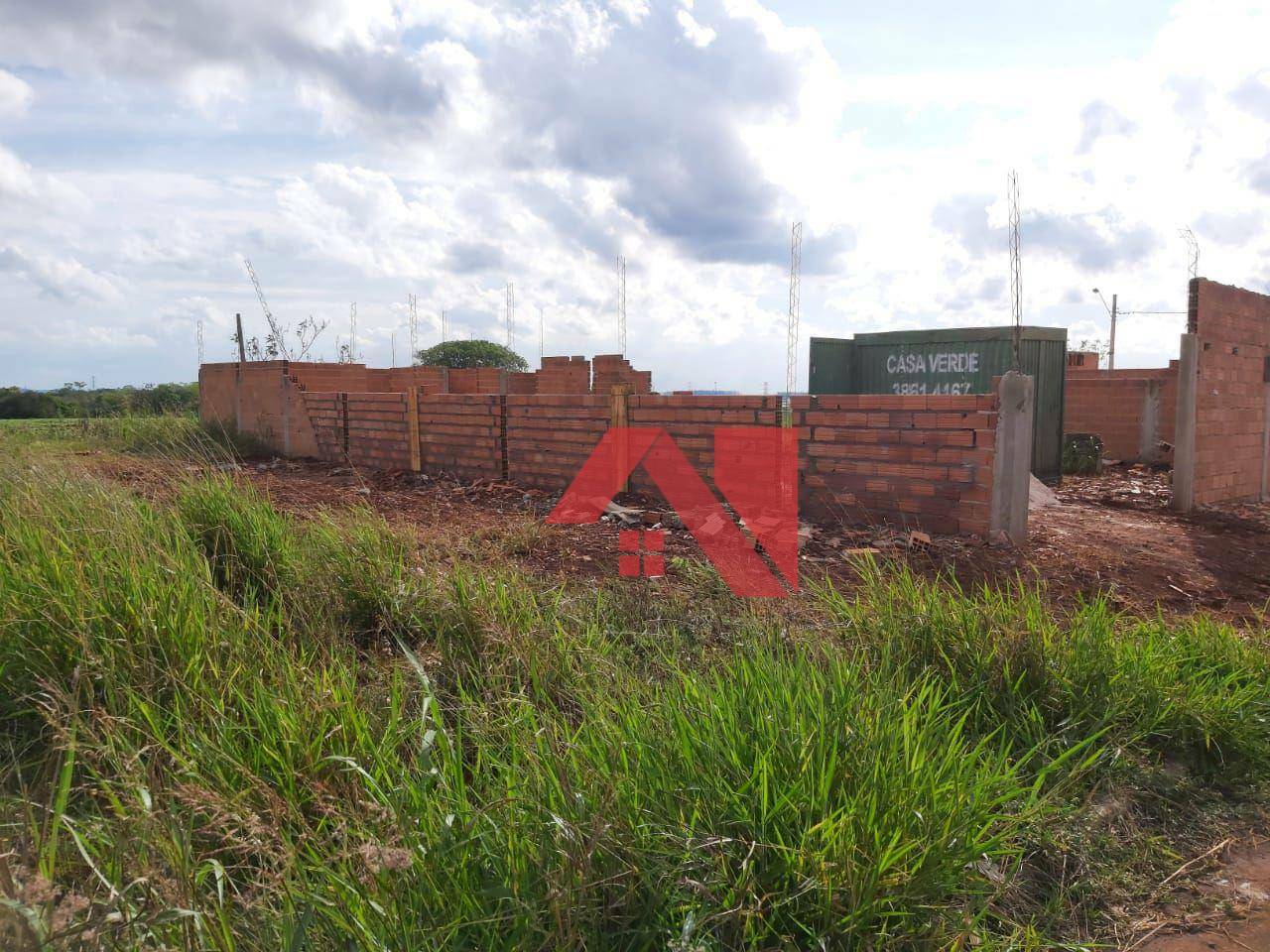 Terreno à venda, 200M2 - Foto 1