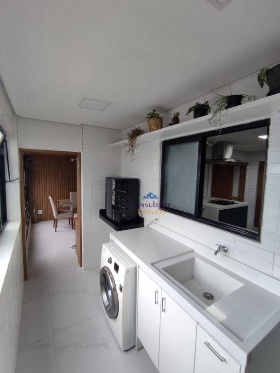 Apartamento à venda com 3 quartos, 140m² - Foto 20