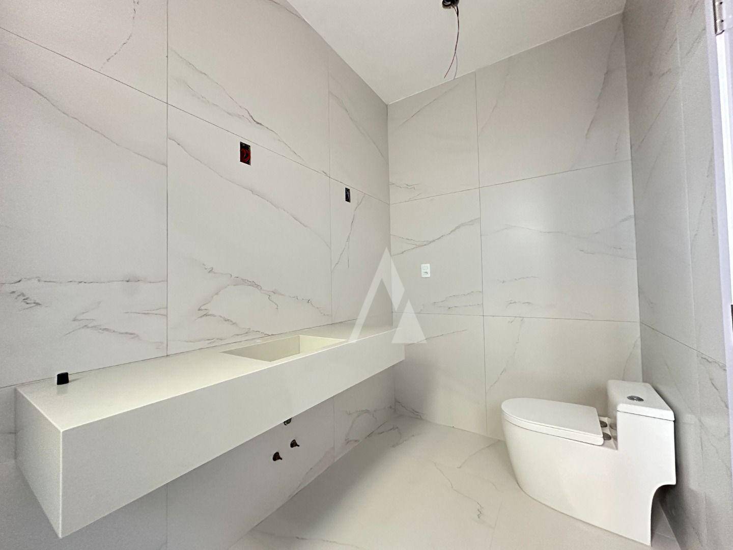 Casa de Condomínio, 2 quartos - Foto 31