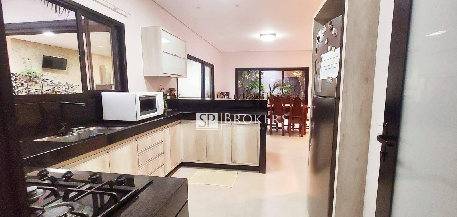 Casa de Condomínio à venda com 3 quartos, 300m² - Foto 12