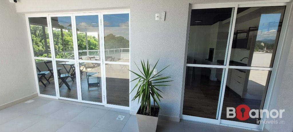 Apartamento à venda e aluguel com 1 quarto, 55m² - Foto 26