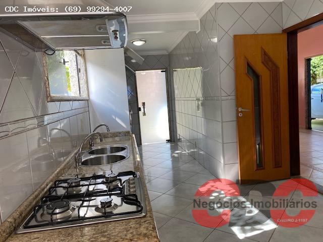 Sobrado para alugar com 5 quartos, 364m² - Foto 9