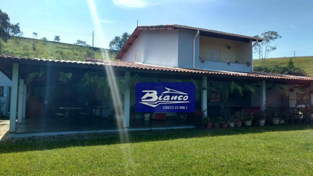 Chácara à venda com 7 quartos, 1115m² - Foto 21
