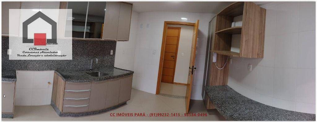 Apartamento para alugar com 3 quartos, 173m² - Foto 6