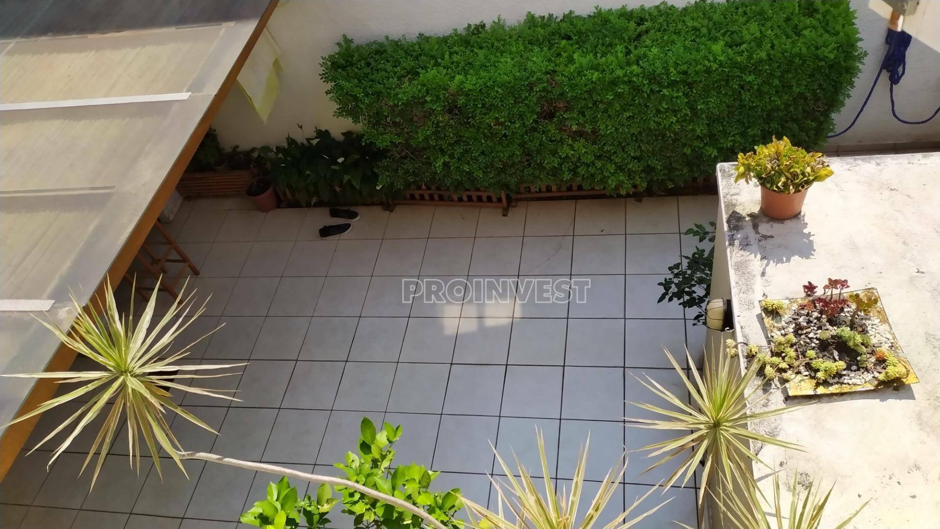 Casa de Condomínio à venda com 3 quartos, 310m² - Foto 36