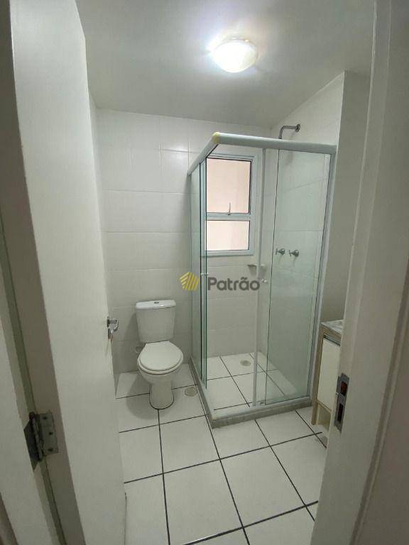 Apartamento à venda com 3 quartos, 80m² - Foto 13