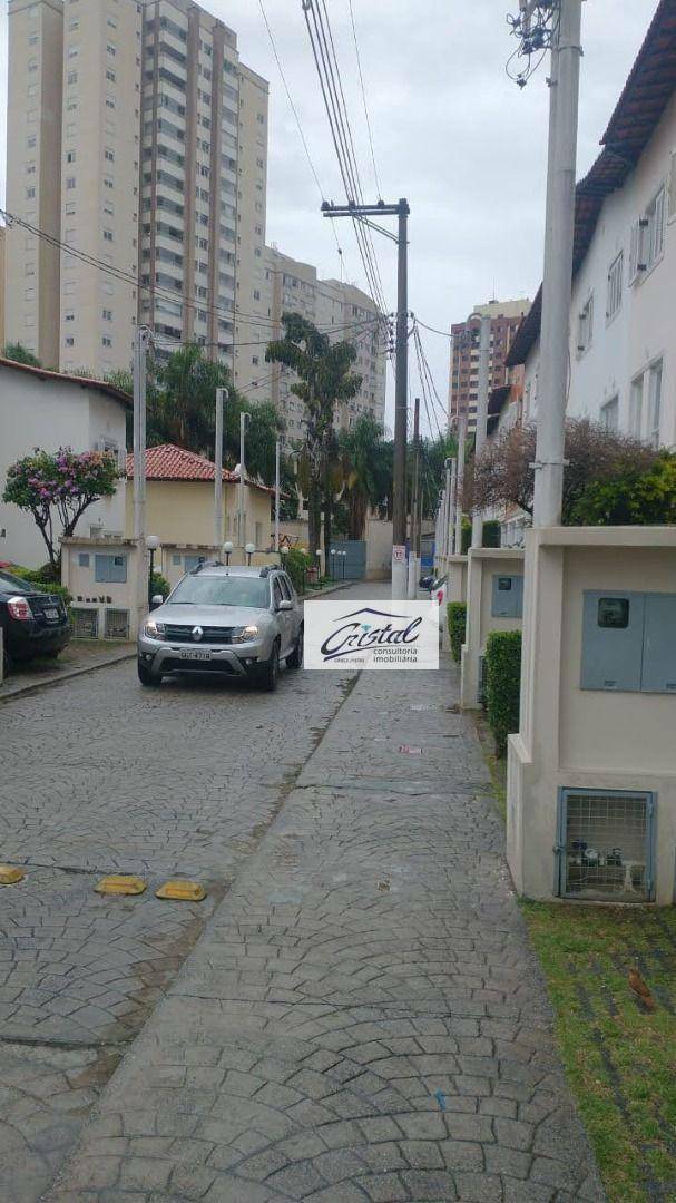 Sobrado à venda com 2 quartos, 100m² - Foto 5