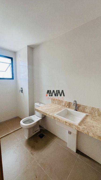 Apartamento à venda com 3 quartos, 167m² - Foto 17