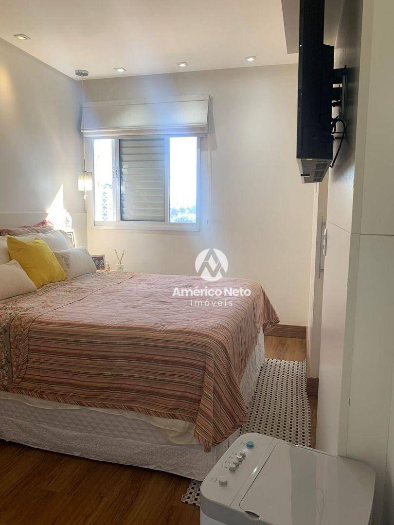 Apartamento à venda com 2 quartos, 67m² - Foto 9