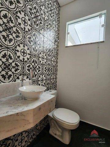 Casa de Condomínio à venda com 3 quartos, 143m² - Foto 11