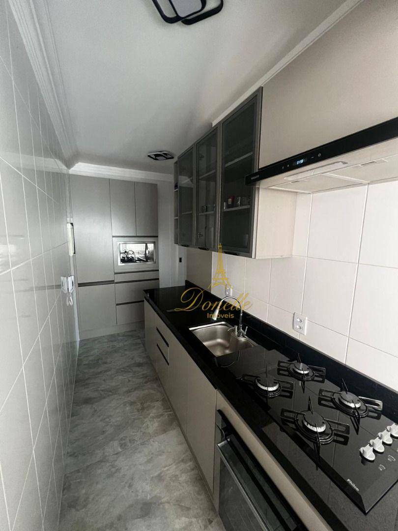 Apartamento à venda com 3 quartos, 74m² - Foto 15