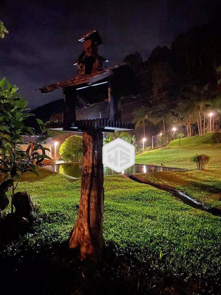 Chácara, 2 quartos, 5000 m² - Foto 3