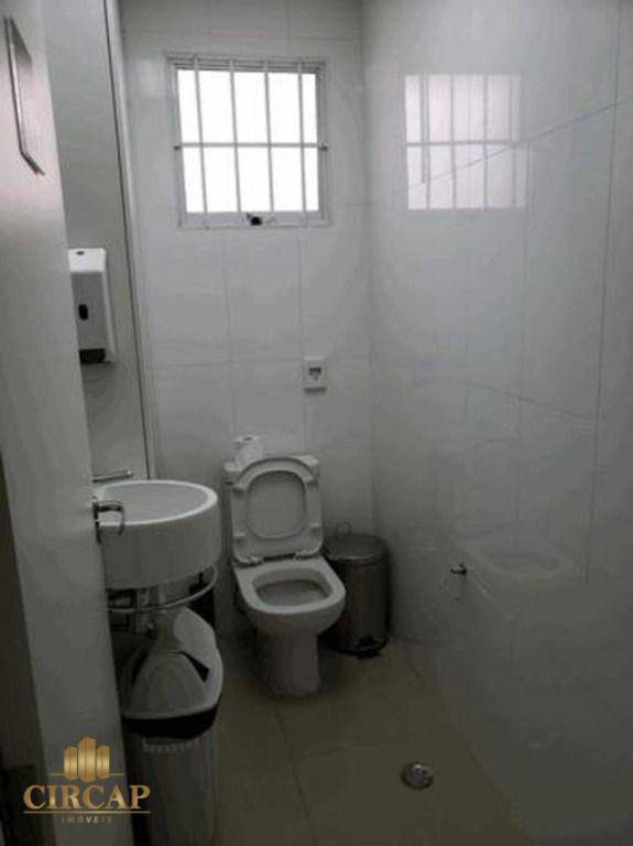 Sobrado para alugar com 5 quartos, 210m² - Foto 23