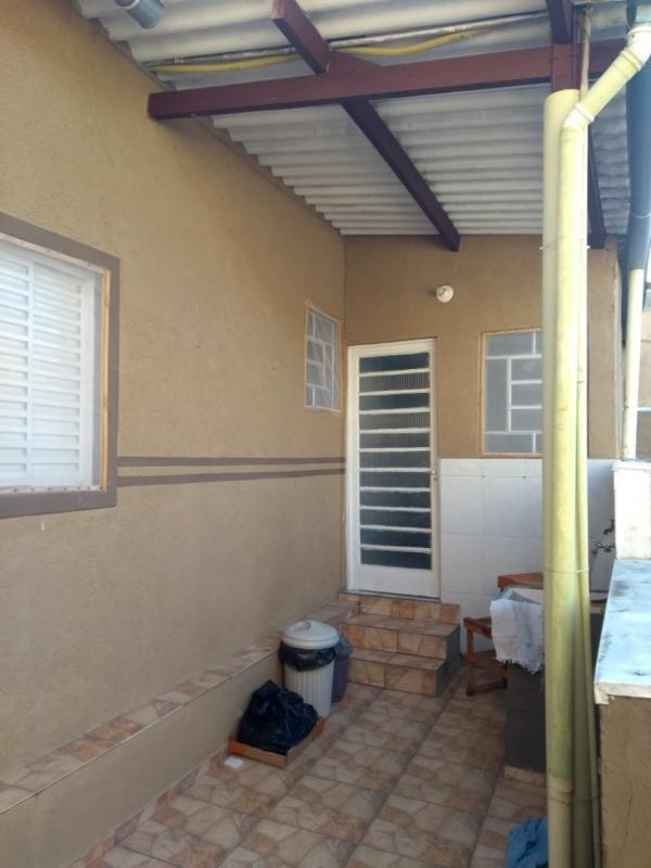 Apartamento à venda com 2 quartos, 54m² - Foto 3