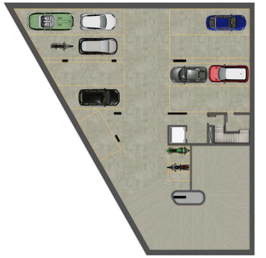 Apartamento à venda com 3 quartos, 113m² - Foto 21