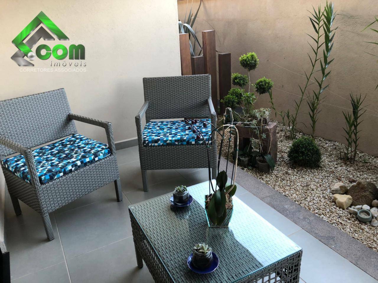Casa à venda com 3 quartos, 300m² - Foto 33