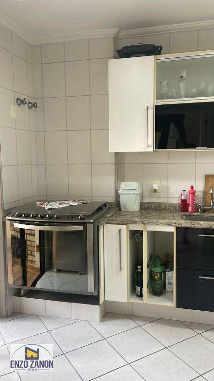 Apartamento à venda com 3 quartos, 144m² - Foto 6