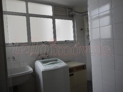 Apartamento para alugar com 4 quartos, 108m² - Foto 7