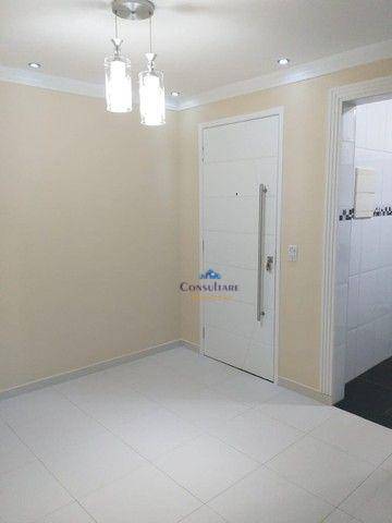 Apartamento à venda com 2 quartos, 54m² - Foto 20