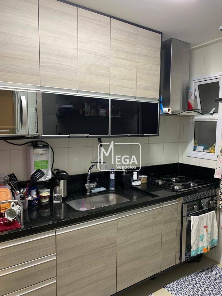 Casa de Condomínio à venda com 2 quartos, 74m² - Foto 3