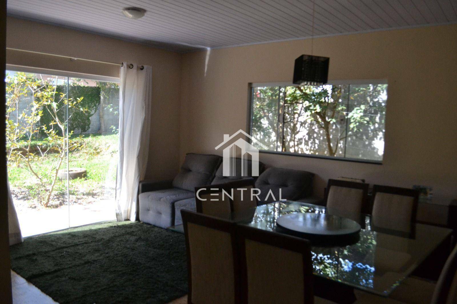 Chácara para alugar, 280m² - Foto 24