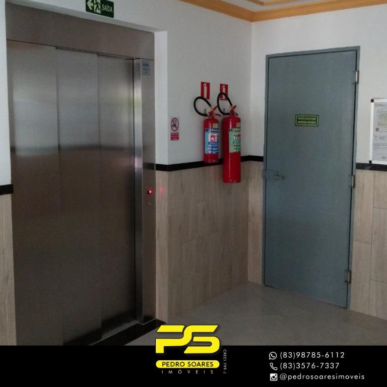 Apartamento à venda com 2 quartos, 65m² - Foto 14