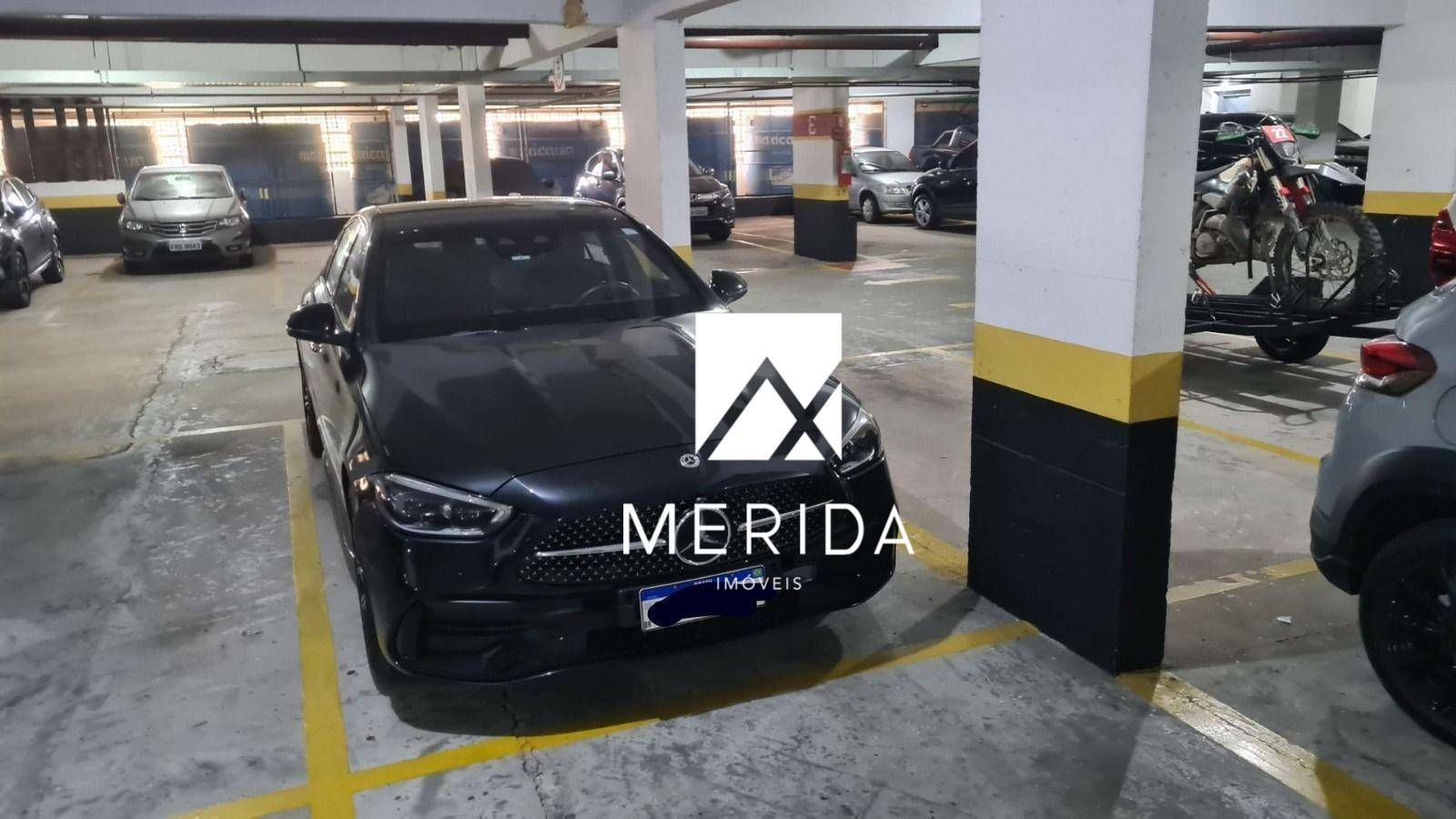 Apartamento para alugar com 3 quartos, 167m² - Foto 40