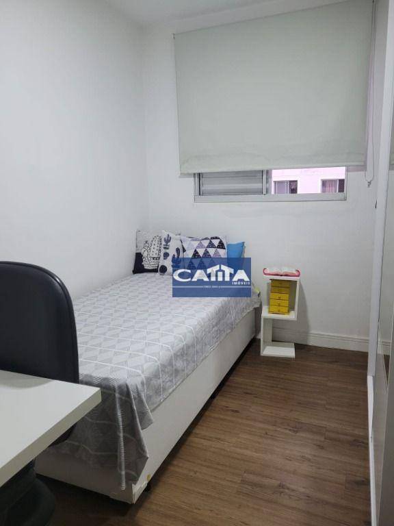 Apartamento à venda com 2 quartos, 44m² - Foto 12