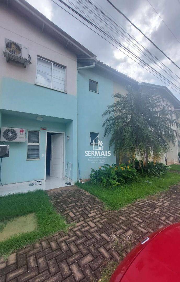 Sobrado à venda com 3 quartos, 72m² - Foto 15