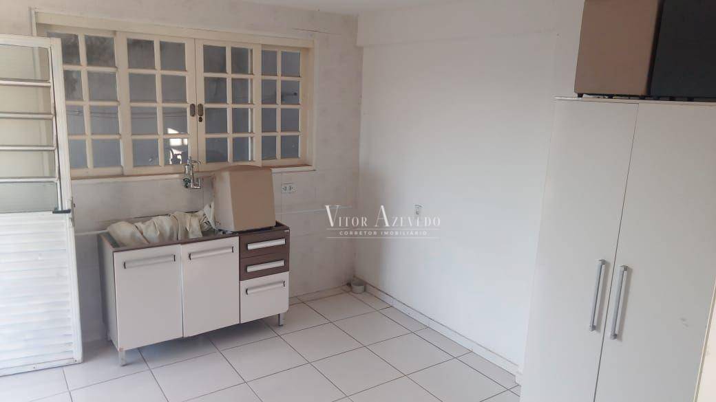 Casa à venda com 3 quartos, 195m² - Foto 23