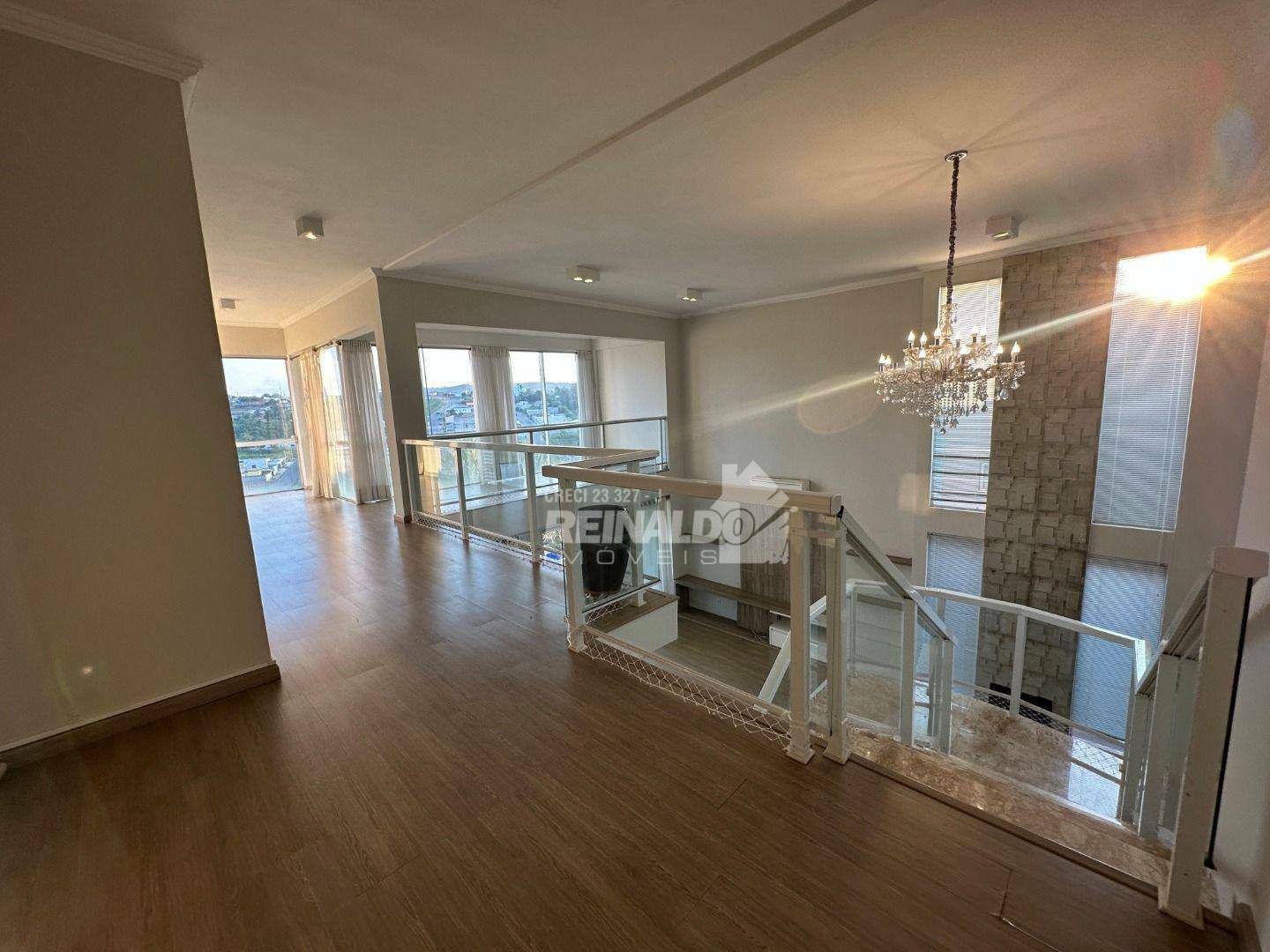 Casa de Condomínio à venda e aluguel com 4 quartos, 408m² - Foto 29