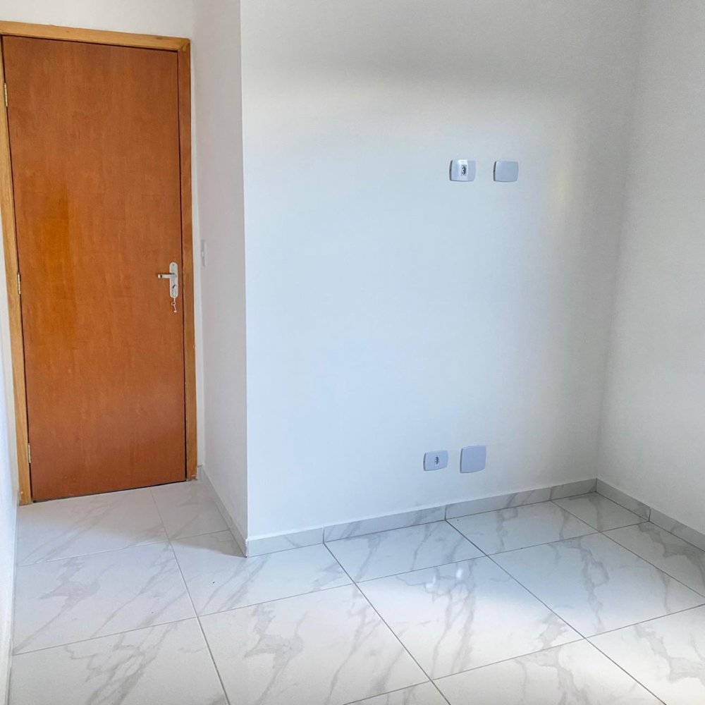 Apartamento à venda com 1 quarto, 33m² - Foto 3