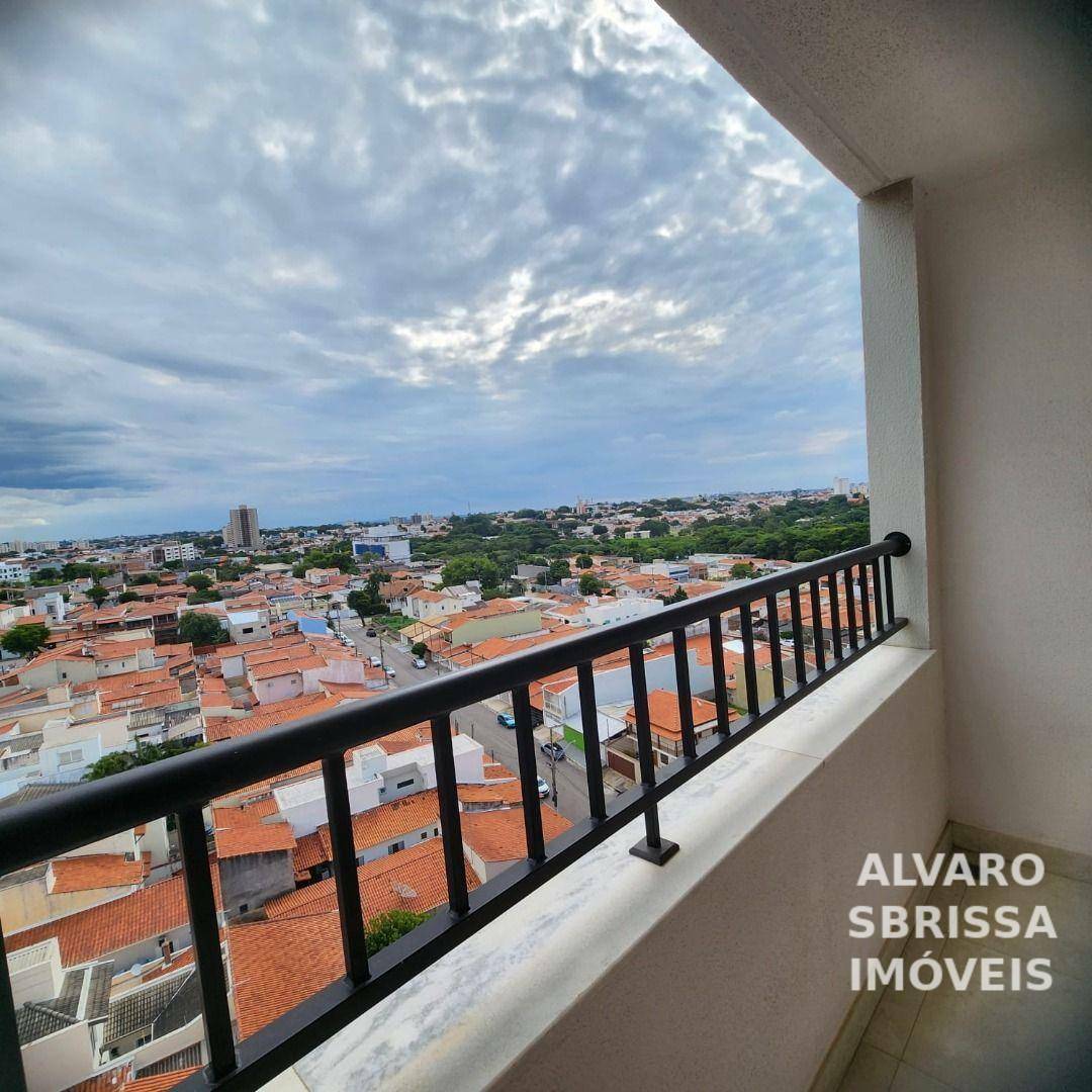 Apartamento para alugar com 3 quartos, 86m² - Foto 31