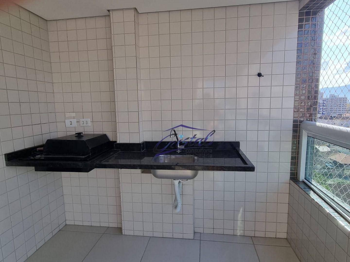 Apartamento à venda com 2 quartos, 82m² - Foto 8