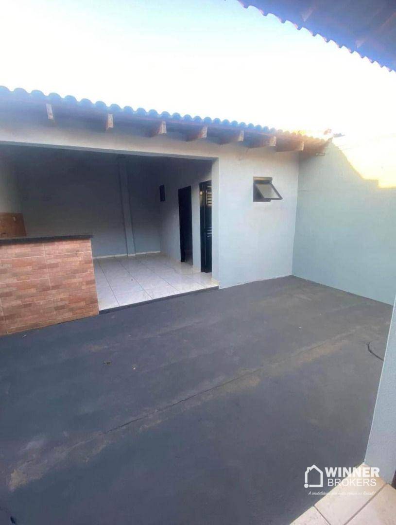 Casa à venda com 2 quartos, 71m² - Foto 7