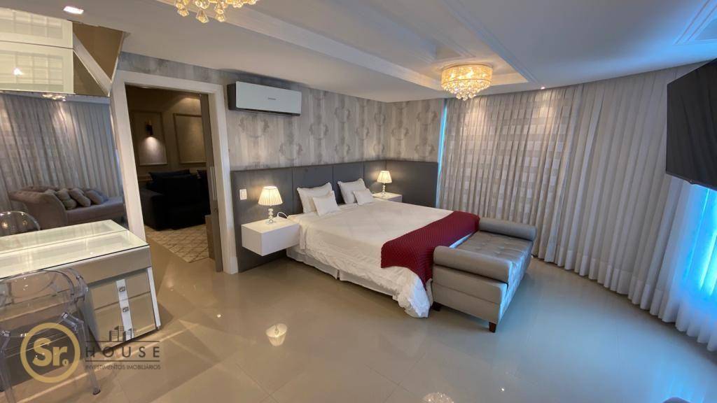 Cobertura, 4 quartos, 257 m² - Foto 42