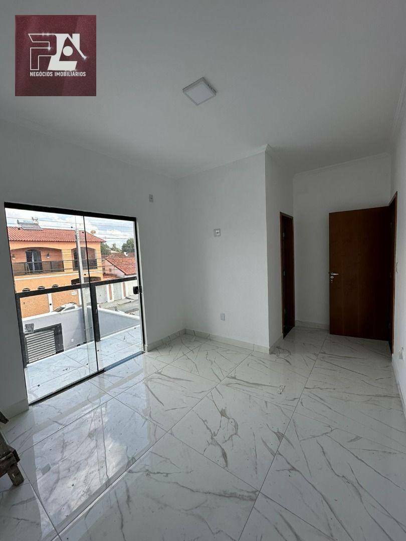 Casa à venda com 3 quartos, 130m² - Foto 14