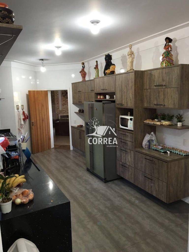 Chácara à venda com 5 quartos, 800m² - Foto 14