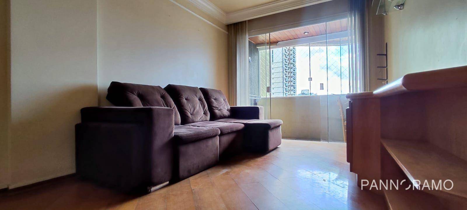 Apartamento para alugar com 3 quartos, 99m² - Foto 6