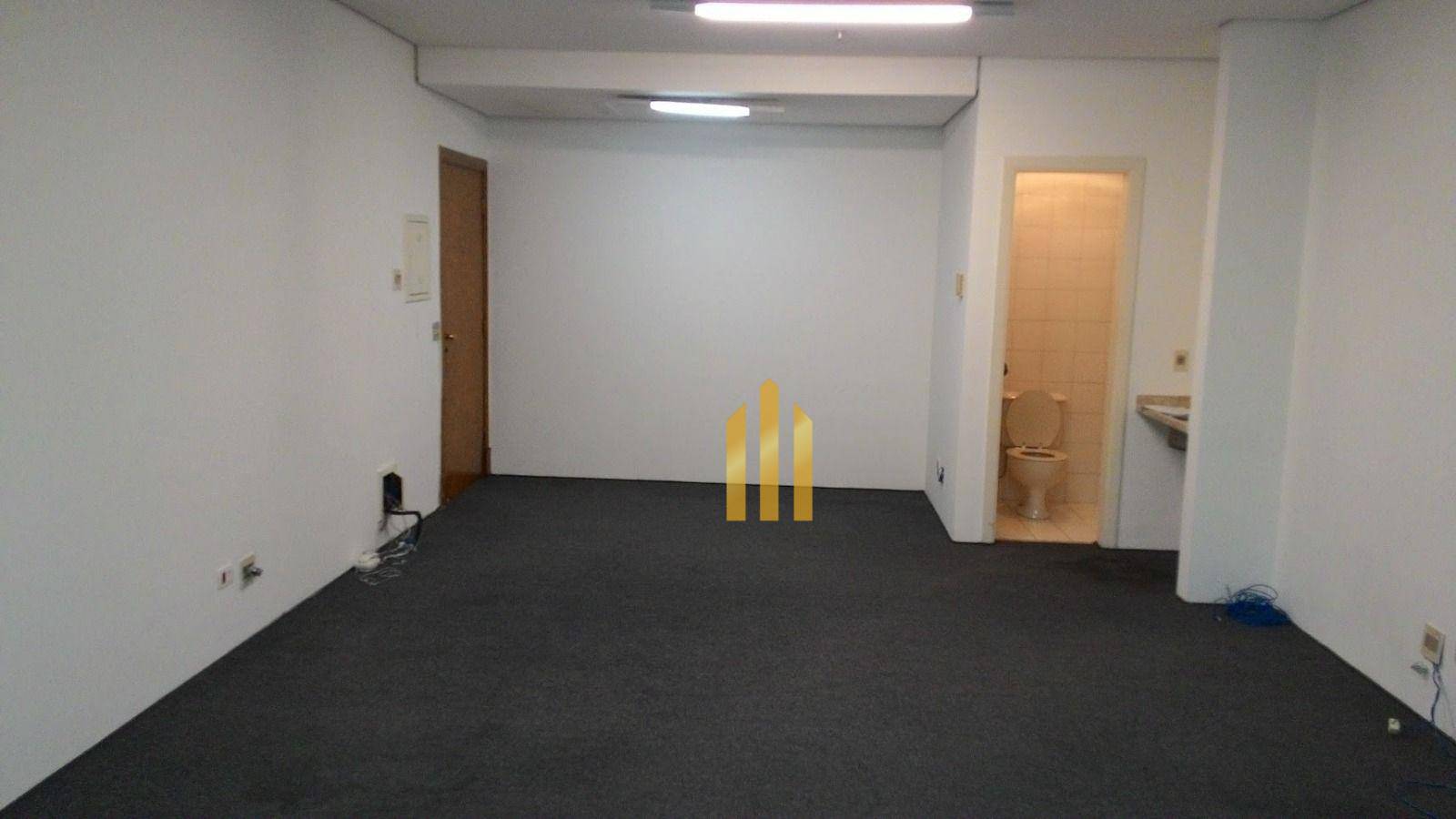 Conjunto Comercial-Sala para alugar, 330m² - Foto 5