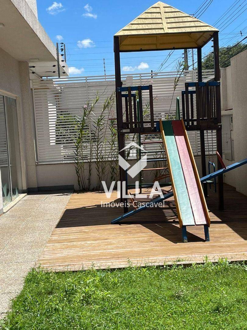 Apartamento à venda com 3 quartos, 160m² - Foto 19