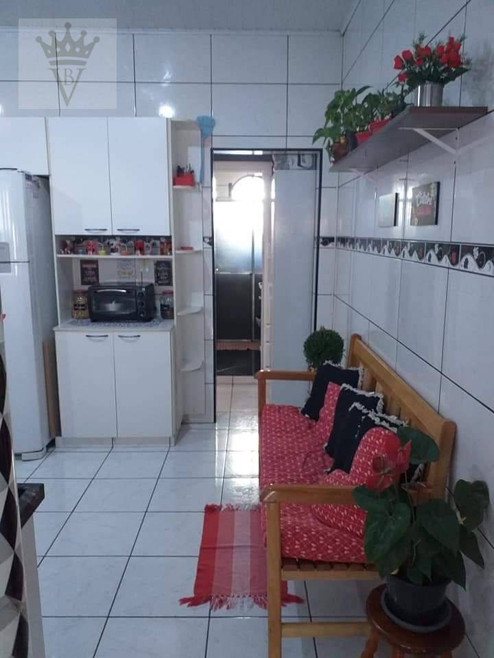 Casa à venda com 2 quartos, 175m² - Foto 17