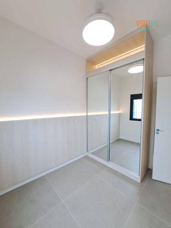 Apartamento para alugar com 1 quarto, 24m² - Foto 13