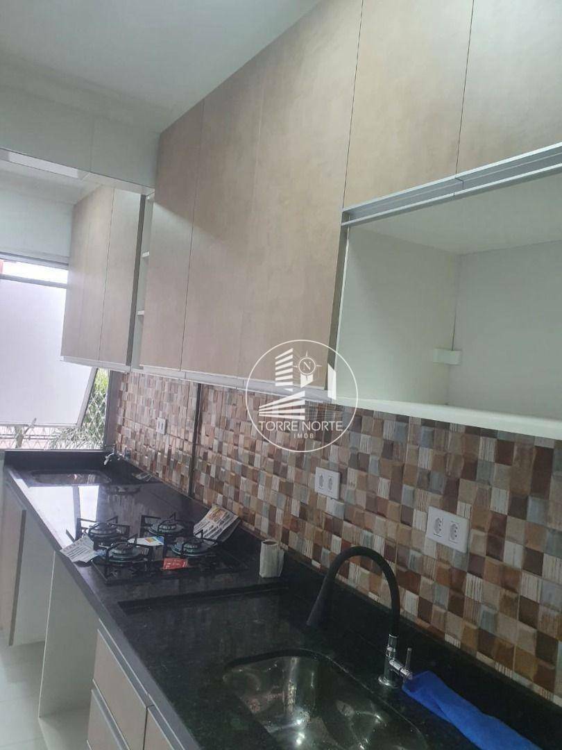 Apartamento à venda com 1 quarto, 40m² - Foto 14