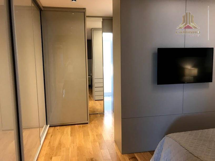 Apartamento à venda com 3 quartos, 201m² - Foto 30