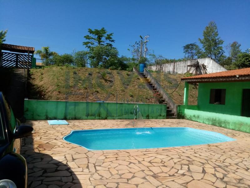 Fazenda à venda com 1 quarto, 63m² - Foto 3